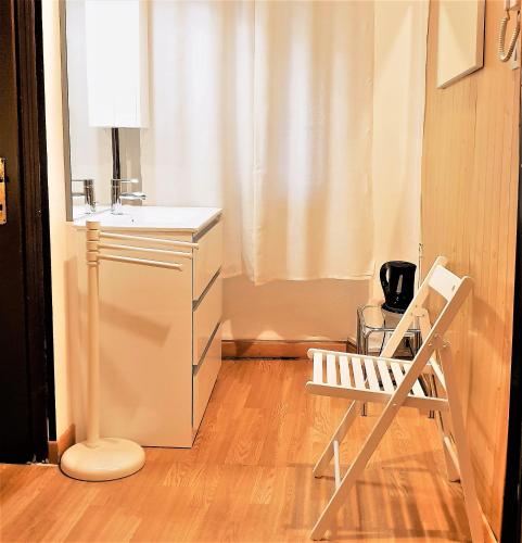 San Lorenzo Cozy Studio, Bergamo (fotografie 5)