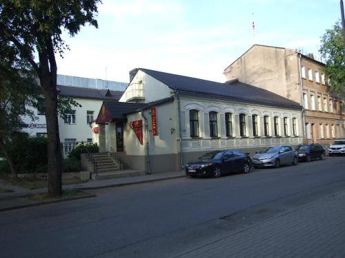 Leo, Daugavpils (photo 10)