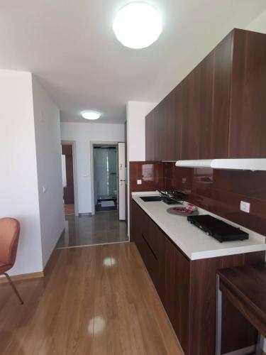 Silver View Apartmani - main image