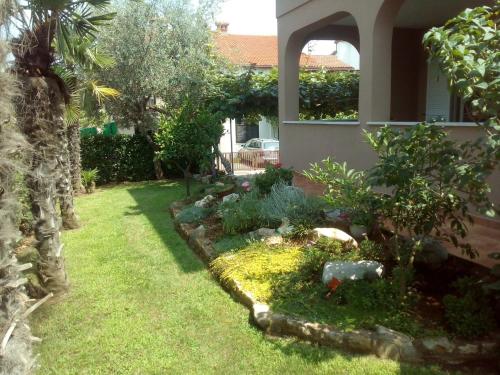  Apartment Vera in Poreč