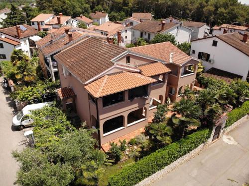  Apartment Vera in Poreč