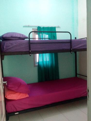 Homestay Omah Joyo Tugu Malioboro