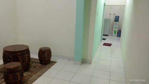 Homestay Omah Joyo Tugu Malioboro