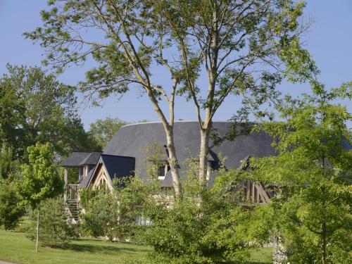 Les Manoirs de Tourgéville - image 9