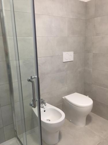 Villa Greif Pineta Apartment - image 4