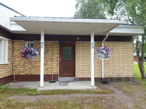 Pulmustie 19as2 Huoneisto - Apartment - Ylivieska