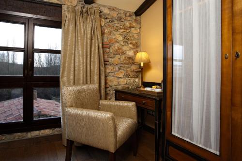 Double or Twin Room - single occupancy Hotel Rural & Spa Los Ánades 28