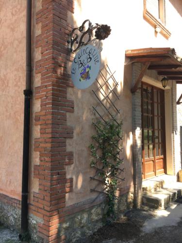 Exterior view, B&B Calecatine in Other