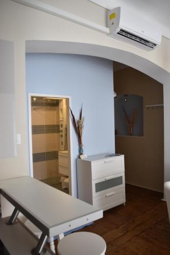 Főtér Apartmanház Szentendre