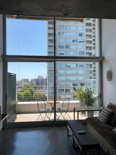 Palermo Hollywood Loft