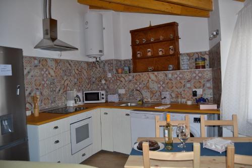 Casa D' Avó gîte à louer Barão de São João