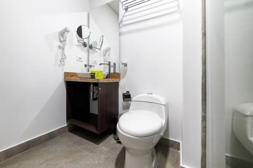 BOG URBAN