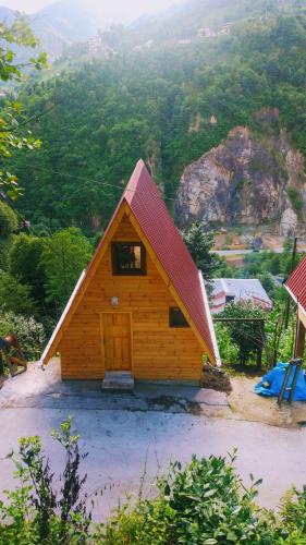  Begi Apart Bungalows Hotel - Çamlıhemşin, Rize