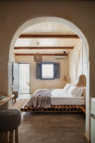 1 queen bed