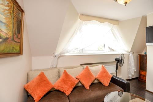 Columba Livia Guesthouse - image 4