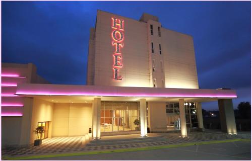 Hotel y Casino Del Río - Cipolletti