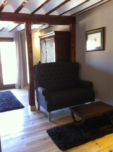 Los Ojos de la Mora Apartamentos Boutique - image 10