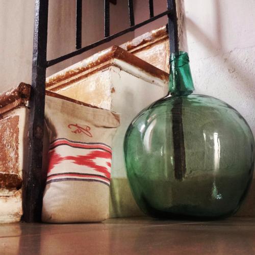 Sa Madona de sa Pleta chambre d'hôte Maria de la Salut