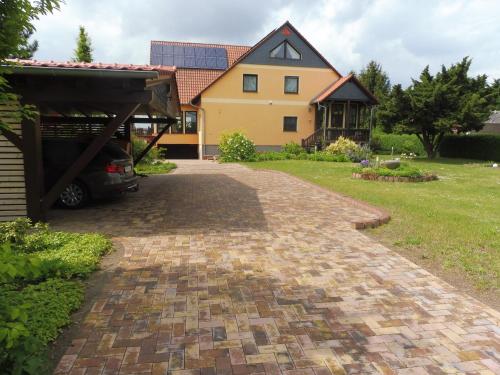Ferienanlage direkt am Beetzsee 2