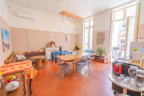 La Maïoun Guesthouse 5