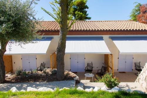 Borgoparvo Countryvilla - image 8