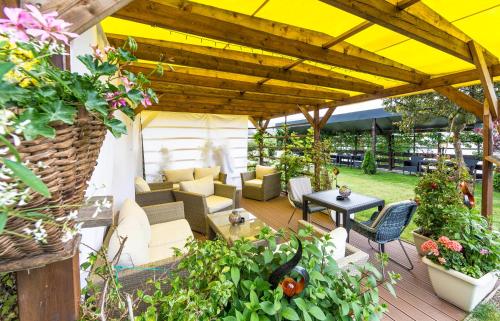 Hotel Kristall - image 13