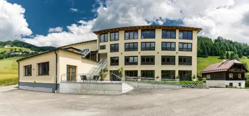 Mühlbacherhof in Rennweg, Österreich