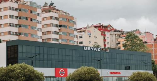 Beyaz Butik Hotel Trabzon in Trabzon