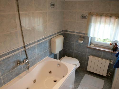 Apartment Villa Brig - main image