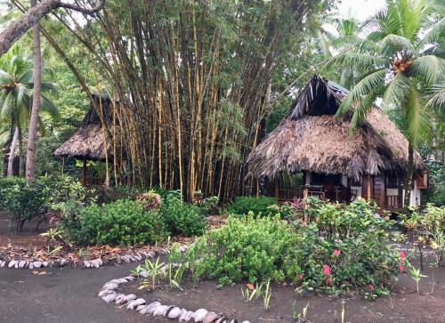 . Cabinas Los Cocos