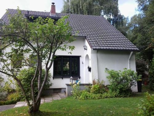 Villa Donar in Köln, Deutschland