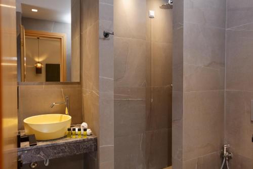 207208679 Palmera Beach Hotel & Spa - Adults Only