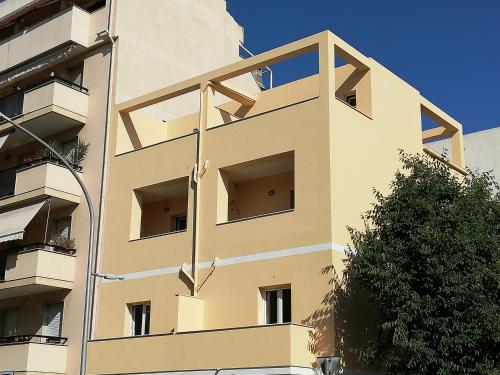 DOMO ALGHERO CENTRO in Alghero
