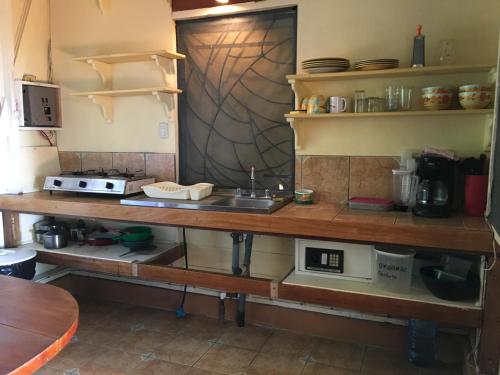 Bungalow with Fan image 3