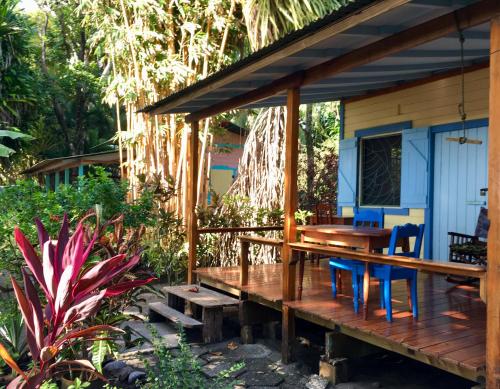 Bungalow with Fan image 1