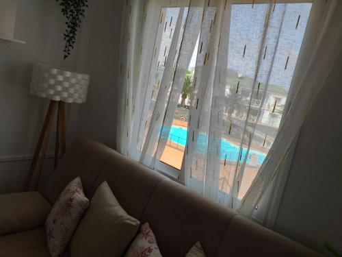 Popcorn Beach House