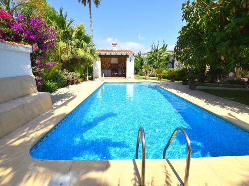  Casa Juanita in Jávea