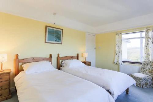 Chy-An-Lowena – Crantock