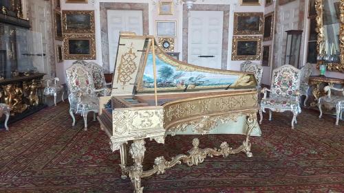 Guest House Seme Di Faggio in Miasino