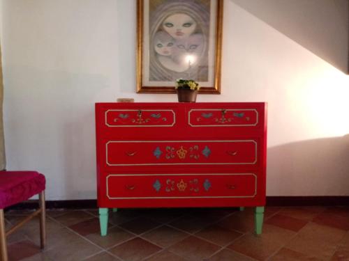 Agriturismo Sughericcio