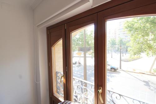 Precioso apartamento al lado de las Torres de Serrano