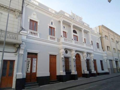 hotel photo
