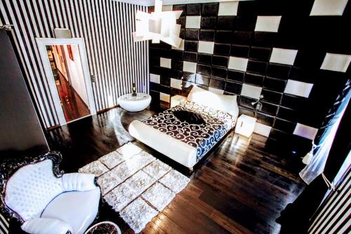 Luxury Penthouse Apartment, Budapešť (fotografie 6)