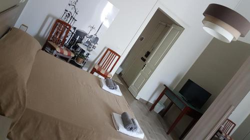  Casa Gialli in Catania