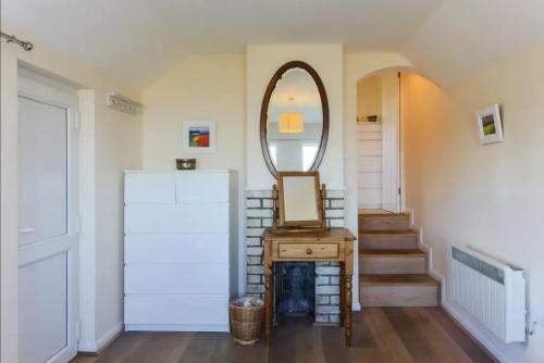 Chy-An-Lowena – Crantock
