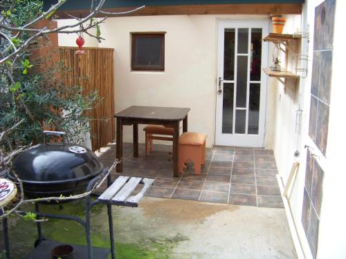 Lemontree Cottage in Heidelberg (Western Cape)