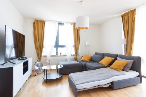 Apollo Apartment - Key-Box - Free Parking, Bratislava (fotografie 4)