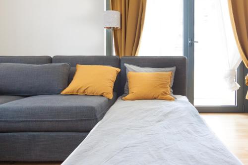 Apollo Apartment - Key-Box - Free Parking, Bratislava (fotografie 5)