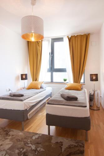 Apollo Apartment - Key-Box - Free Parking, Bratislava (fotografie 6)