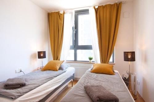 Apollo Apartment - Key-Box - Free Parking, Bratislava (fotografie 8)
